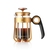 The Blendist Gold French Press 750ml