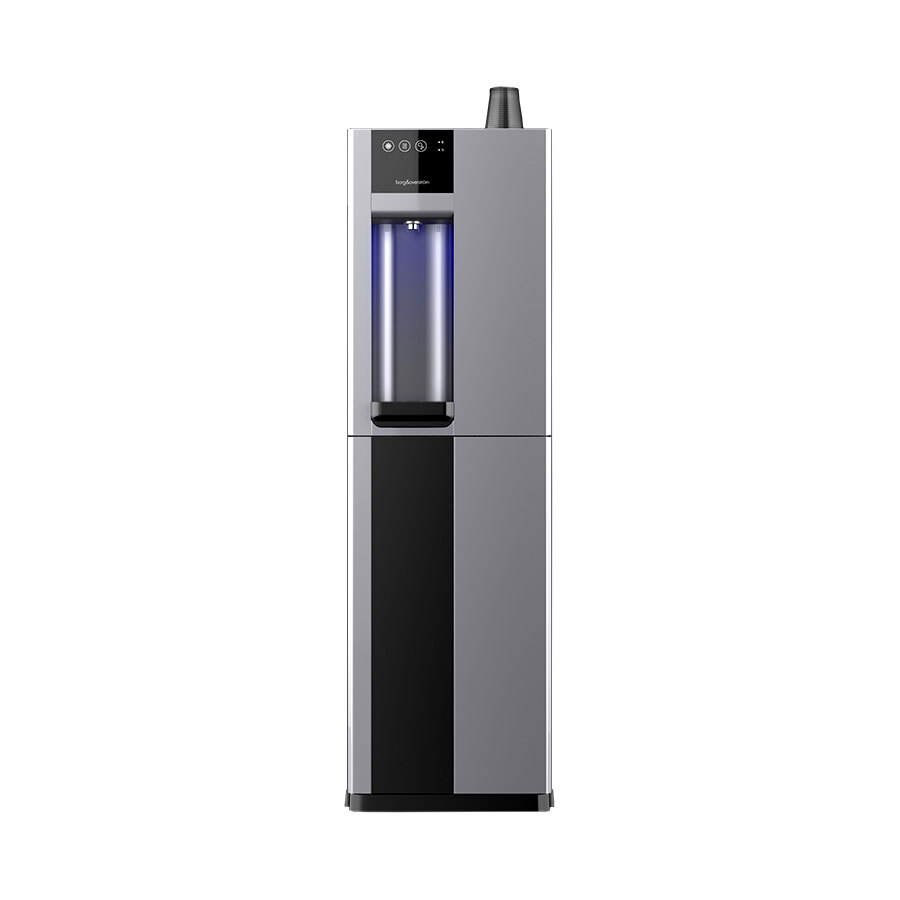 Borg & Overstrom B3 Freestanding Water Dispenser - Chilled & Ambient