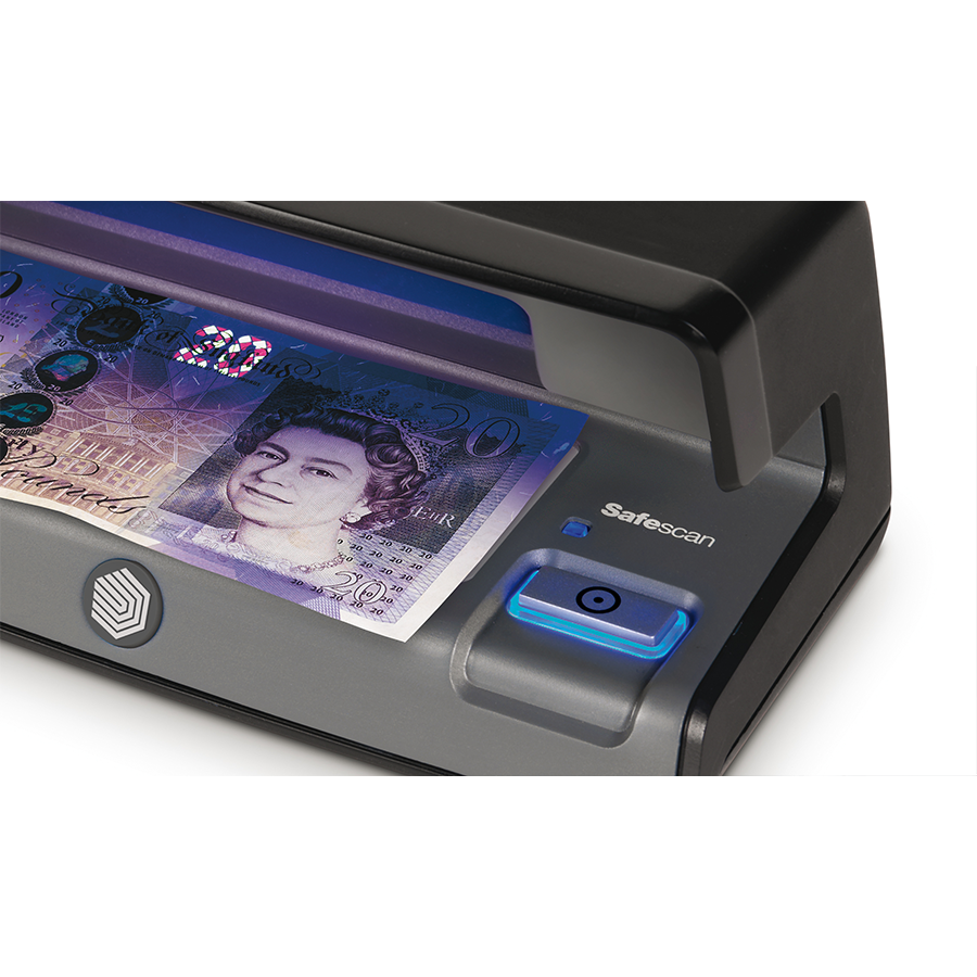 Safescan 70 UK UV Counterfeit Detector