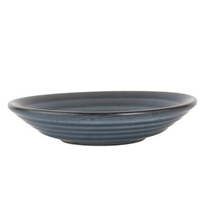 Robert Gordon Potter's Collection Porcelain Storm Round Coupe Dish 18.4cm