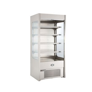 Foster FMPRO900NG Multideck - with Night Blind