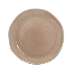Jars Maguelone Stoneware Tamaris Round Plate 20cm