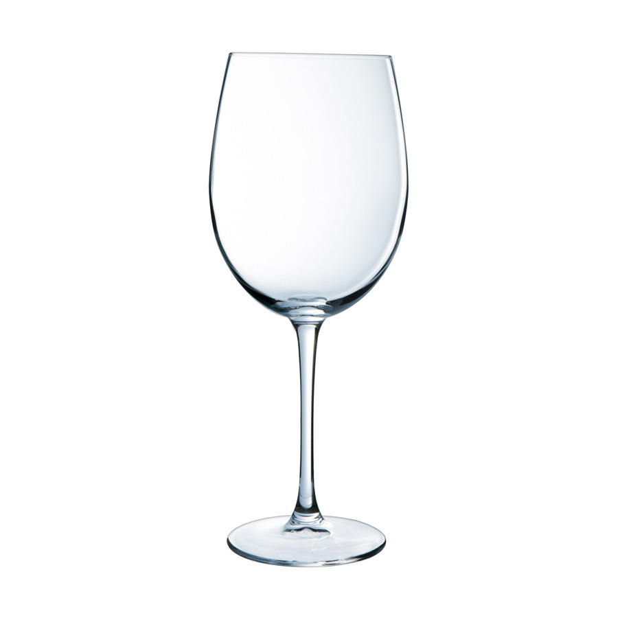 Arcoroc Versailles Wine Glass 12 5/8oz
