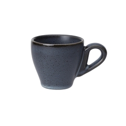 Robert Gordon Potter's Collection Porcelain Storm Espresso Cup 8.5cl 3oz