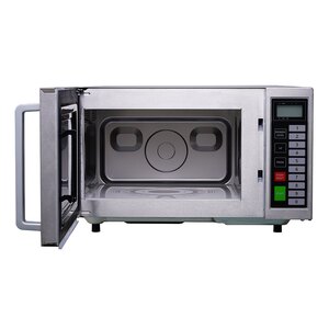 Maestrowave MW10T Microwave Oven 1000W With Touch Controls