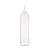 Araven White Squeeze Sauce Bottle Plastic 100cl