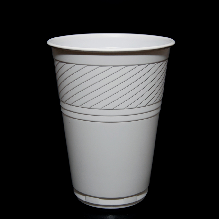 Disposable Cup Plastic 20cl