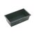MasterClass Non-Stick Carbon Steel Rectangular 1lb Box Sided Loaf Pan 15x9x7cm