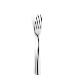 Couzon Silhouette 18/10 Stainless Steel Table Fork