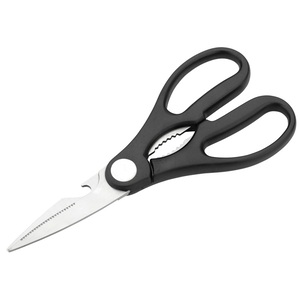 Chef Aid Kitchen Shears All Purpose Stainless Steel Blades
