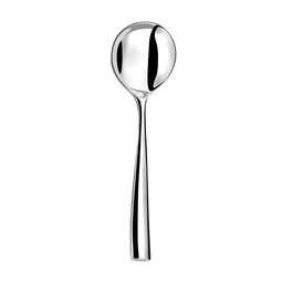 Couzon Silhouette 18/10 Stainless Steel Soup Spoon