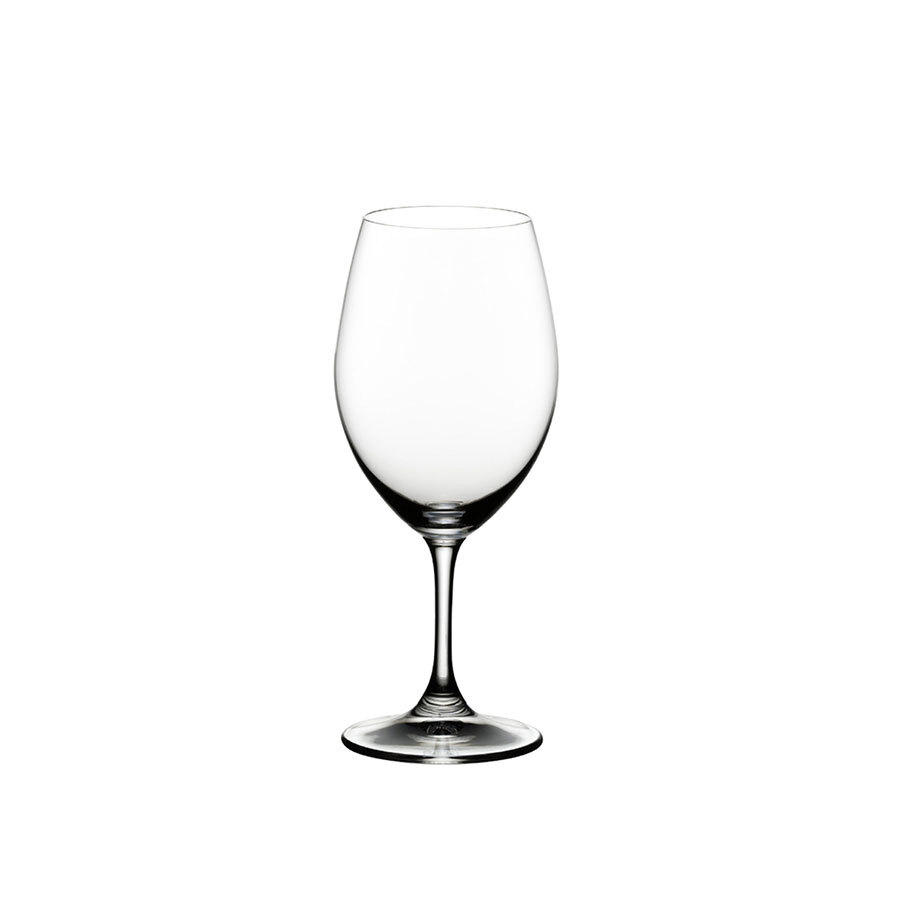 Drink Specific All Purpose Glass For Wines & Beers.