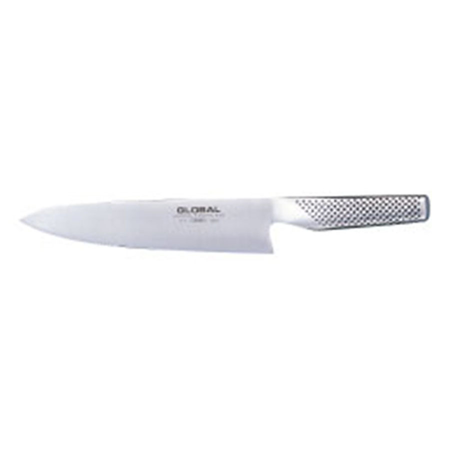 Global Knives Cook Knife 7 7/8 inch Blade