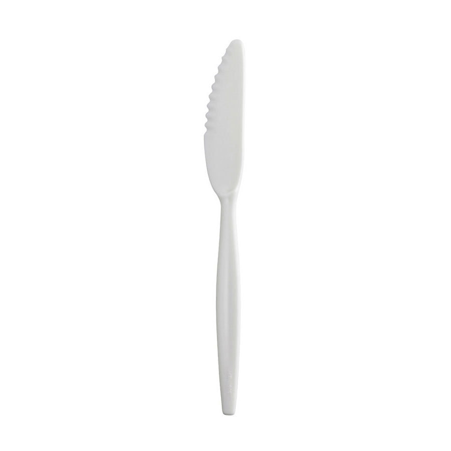 Harfield Polycarbonate Knife Standard White 22cm