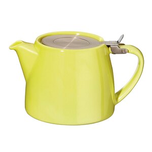 Lemon Stump Teapot 18oz