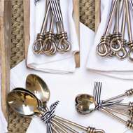 Culinary Concepts Cutlery