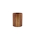 GenWare Acacia Wood Cutlery Cylinder 13cm