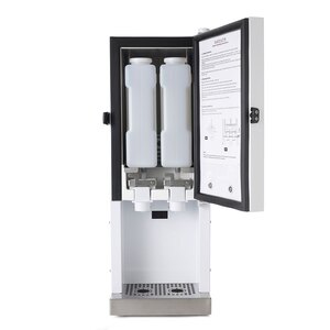 Autonumis PZC00004 Miniserve Milk Dispenser - 2 x 3Ltr - White