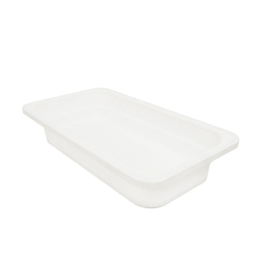 Flexepan Silicone Gastronorm 1/3 In 65mm - White