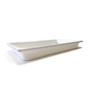 Flexepan Silicone Gastronorm 1/1 In 65mm - White
