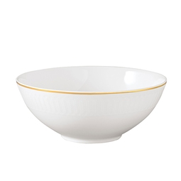 Villeroy & Boch Signature Château Septfontaines White Bone China Individual Bowl 15cm