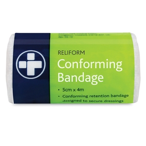 Reliform Conforming Bandage