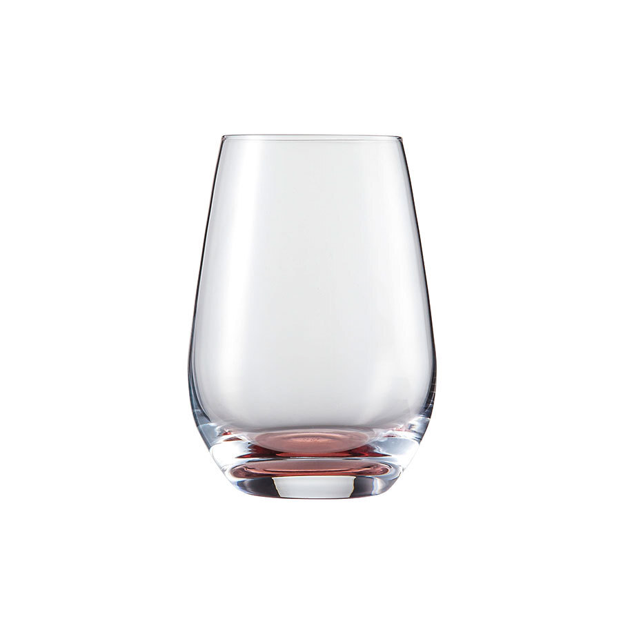 Vina Touch Tumbler Red 39.7cl/13.4oz