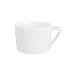 Graphique White Coffe/Tea Cup 20cl