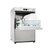 Classeq D400 DUO Dishwasher - 1-Phase 30Amp