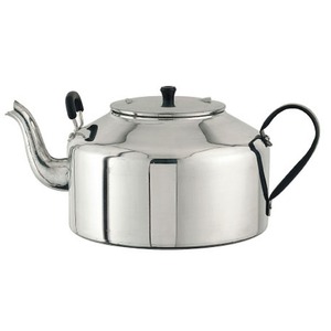 Canteen Teapot Aluminium 5.7ltr 3 Handles