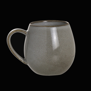 Robert Gordon Potter's Collection Porcelain Pier Mug 33.4cl