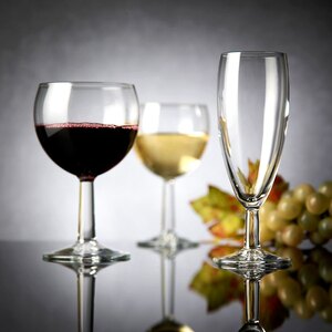 Banquet Wine Glass 6 2/3oz