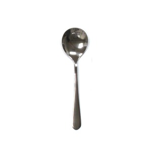 Signature Style New English 18/0 Stainless Steel Soup Spoon
