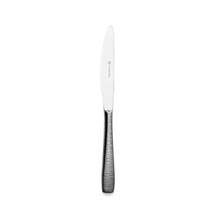 Churchill Bamboo 18/10 Stainless Steel Table Knife