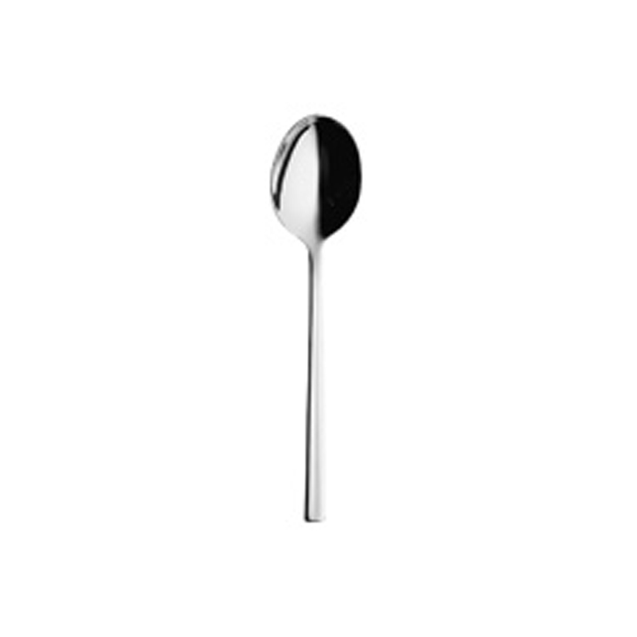 Hepp Profile 18/10 Stainless Steel Dessert Spoon