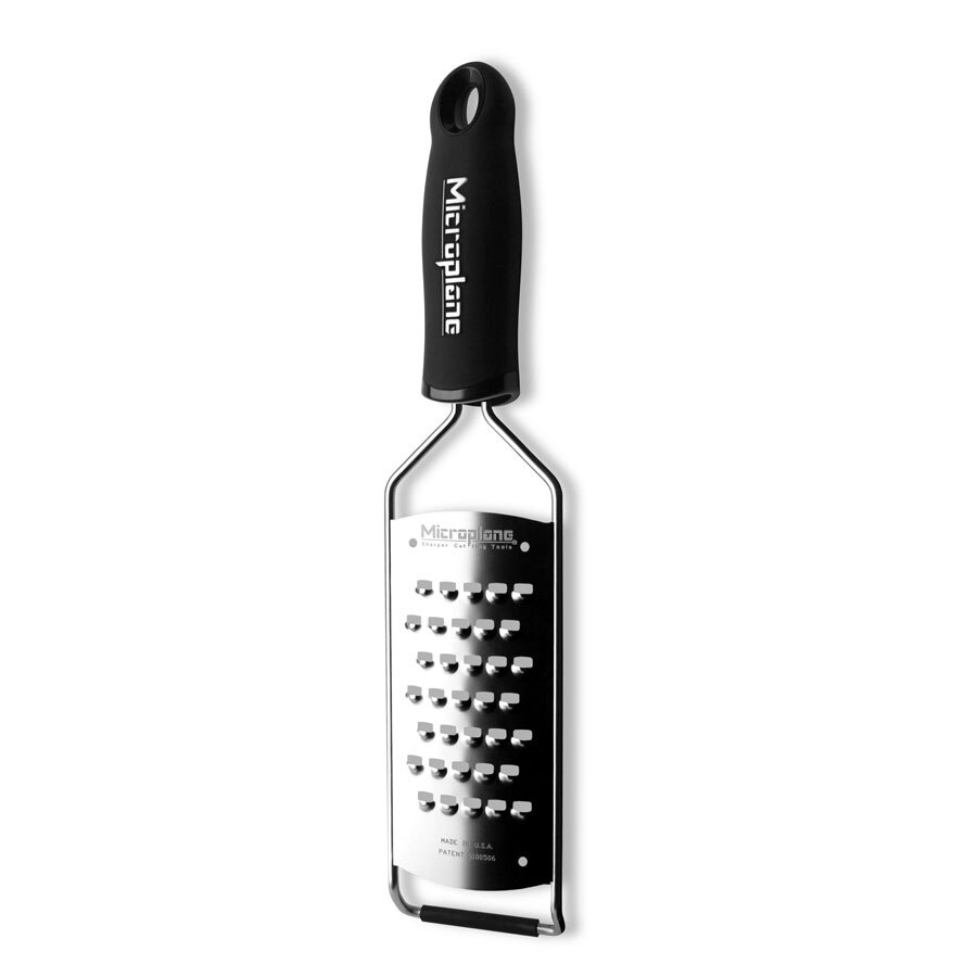 Microplane Gourmet Extra Coarse Grater 31.2x7.5x3cm