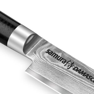 Samura Damascus Utility Knife 150Mm / 6 Inch