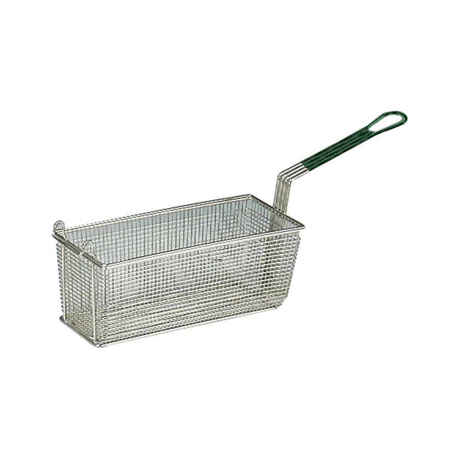Prince Castle Fry Baskets with Plastic Handle