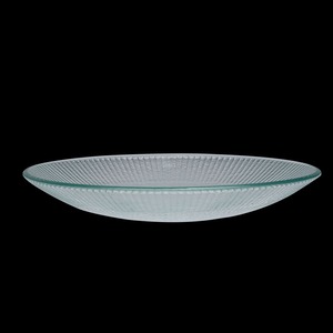 Steelite Willow Glass Round Clear Gourmet Deep Coupe Bowl 28.5cm