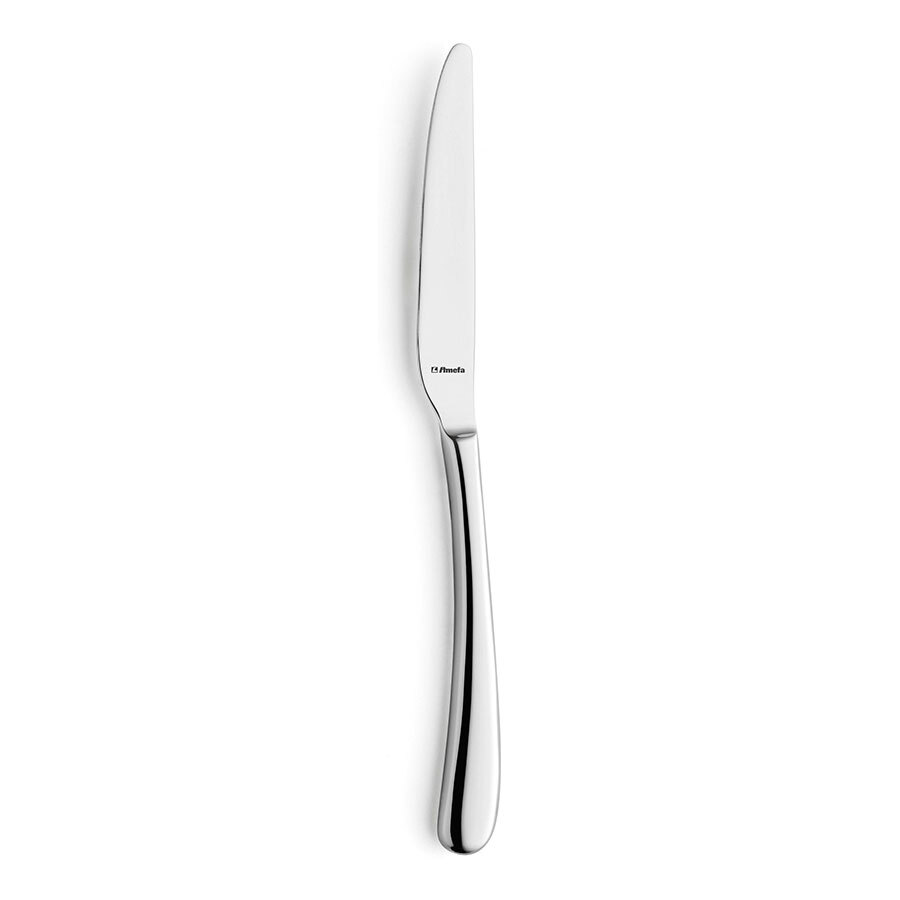 Amefa Newton 18/10 Stainless Steel Table Knife