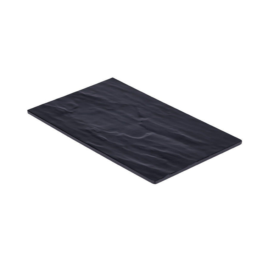 Slate/Granite Platter 1/4 Gastronorm 26.5 x 16cm