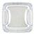 Cambro CamSquares® FreshPro Storage Container 3.8 Litre