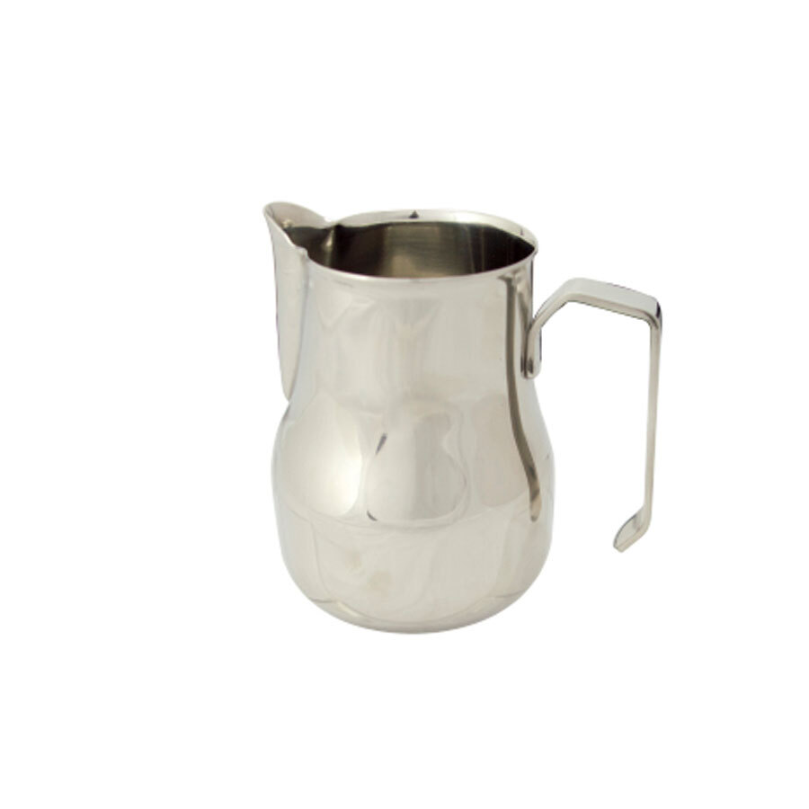 Stainless Steel Texturing Jug .75 Litre