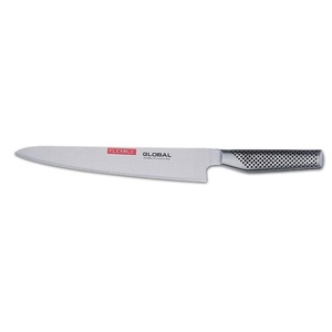 Global Knives Filleting Knife 8 1/4in Blade Stainless Steel