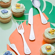 Childrens Cutlery By Viners