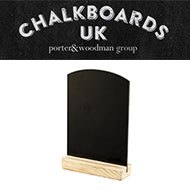 Chalkboards UK