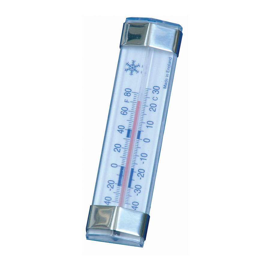 Prepara Fridge Freezer Thermometer -40°C to +30°C