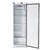 Arctica Medium Duty Upright Refrigerator - 356Ltr - White