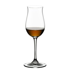 Restaurant Grape Specific Cognac Glass. 6 1/8oz