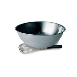 Mixing Bowl Stainless Steel 2ltr 24cm